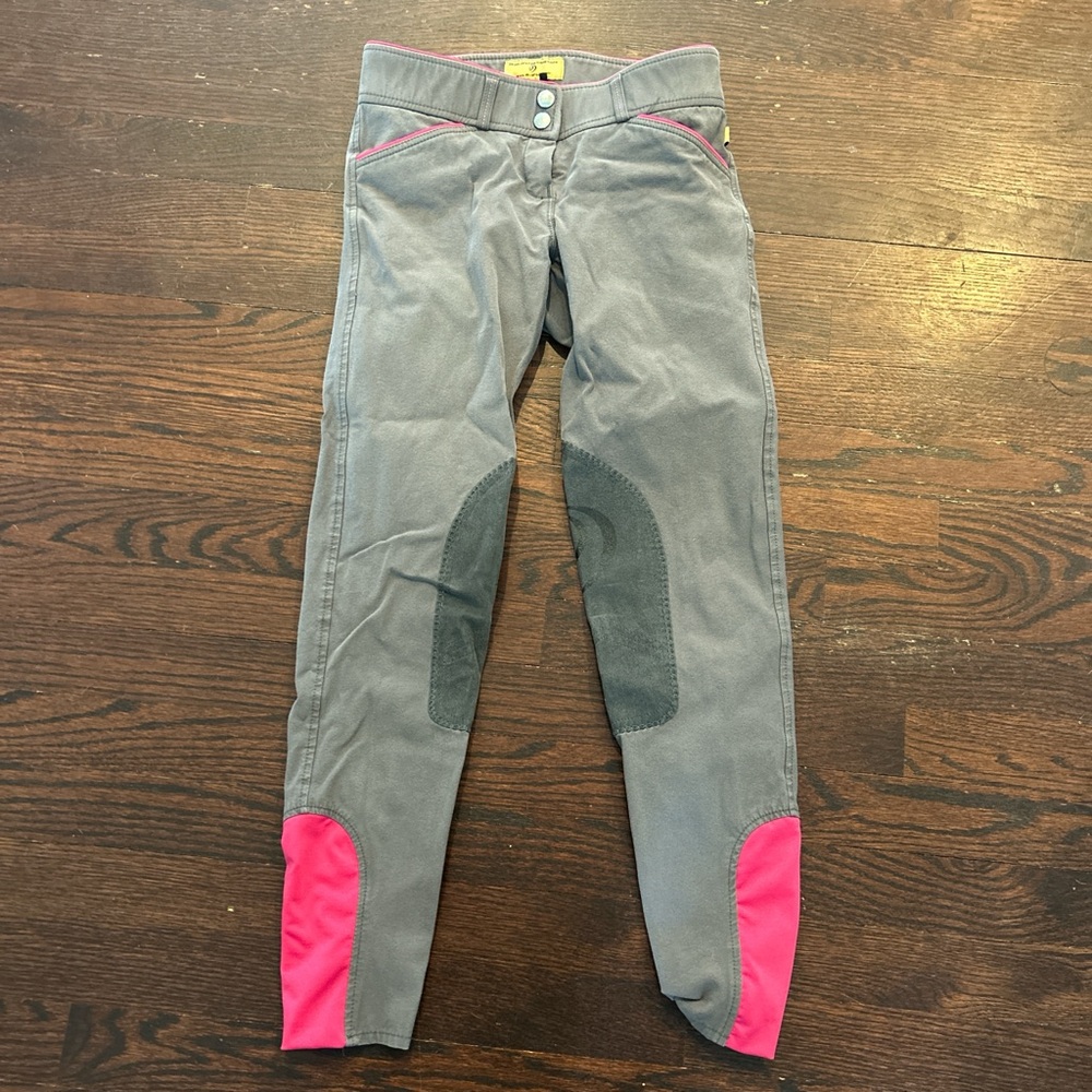 devon aire breeches